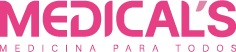 Logo Medicals